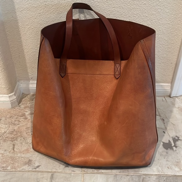 Madewell Transport bag - Picture 11 of 11